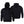 Mobile Warming Men's Pullover Heated Hoodie with Built-In Handwarmer