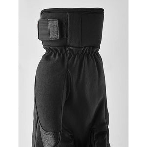 Hestra CZone Alpine 5 Finger Gloves