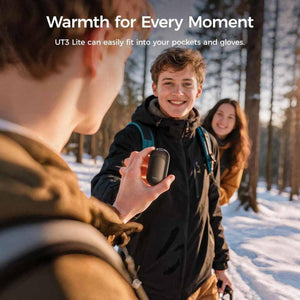 Ocoopa Rechargeable Magnetic Hand Warmers