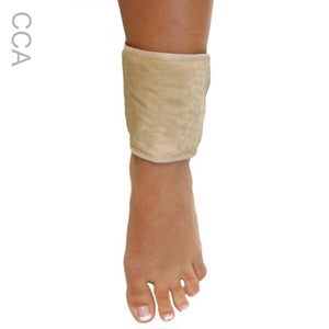Polar Products Cool Comfort Cooling Ankle Wraps - Pair