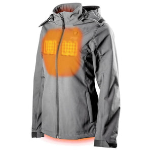 Gobi Heat Women's Sahara II Heated Jacket