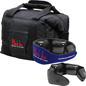 Black Ice MaxSys Personal Cooling System - Front