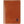 FjallRaven Leather Passport Cover - Front