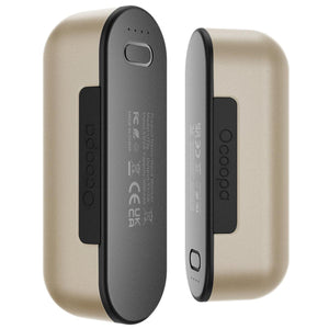 Ocoopa UT2s 2*5000mAh Rechargeable MagTwins Hand Warmer