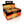 Grabber Warmers 18 Hour Mega Warmers - 30 Pack Box