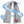AlphaCool Tampa Bay Buccaneers Cooling Towel - Front