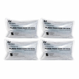 Polar Quest Ice Pack Cooling Vest