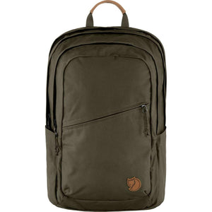FjallRaven Raven Simple Hardwearing 28 Litre Backpack