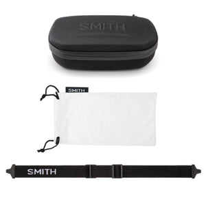 Smith Optics Embark Sunglasses ChromaPop Bronze Mirror - Matte Tortoise Frame