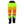 Mobile Warming 7.4V Men's Hi-Vis Heated Rain Pant