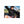 Black Men's Stormproof Cloudstrike Stretch Jacket by Under Armour, worn by a man paddling with water droplets.