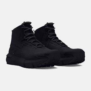 Under Armour Men's Valsetz Mid Tactical Boots