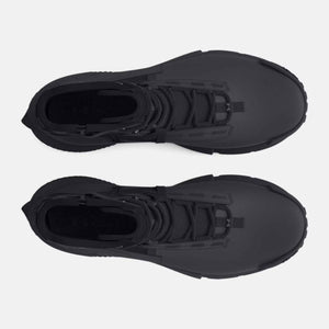 Under Armour Men's Valsetz Waterproof Zip Tactical Boots