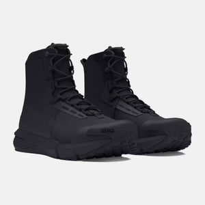 Under Armour Men's Valsetz Wide 4E Tactical Boots
