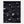 Black small backpack by Under Armour, showing a water-repellent textured surface with many dark water droplets.