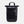 Under Armour Summit Small Backpack - Black - Front