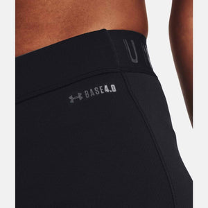 Under Armour Women's Base 4.0 Leggings Baselayer