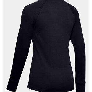 Under Armour Women's ColdGear Base 4 Crew Extreme Baselayer
