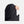 Black jacket by Under Armour, with a hand adjusting the hood drawstring toggle.