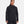 Black Women's Tactical Softshell Jacket by Under Armour, hooded with a full front zipper and zippered pockets.