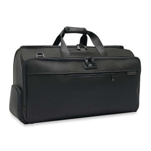 Briggs & Riley Garment Duffle Bag - Black