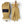 Hestra Unisex Njord Gloves - Front