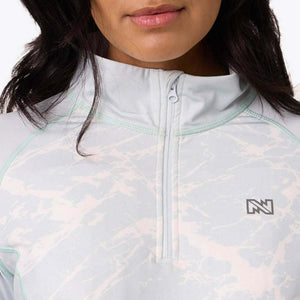 Mobile Warming Women's Proton 2.0 Baselayer Heated Shirt