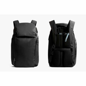 Bellroy Venture Travel Pack 26L - JetBlack