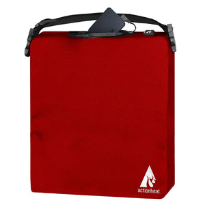 ActionHeat 5V Battery Heated Seat Cushion