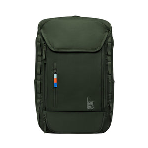 Got Bag Pro Pack Travel Bag - Black