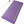 UTK Amethyst Far Infrared Heating Pad for Back Pain Relief 24'' x 59'' - Front