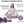 UTK Far Infrared Amethyst Healing Stone Heating Pad for Back Pain Relief