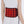 UTK Far Infrared Heating Pad with Natural Gemstone for Lower Back Pain Relief - Front