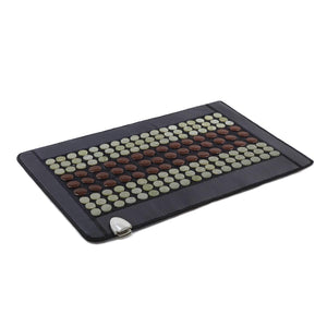 UTK Far Infrared Natural Jade and Tourmaline Heating Pad - Medium Pro 31"x21"