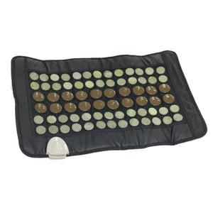 UTK Far Infrared Natural Jade and Tourmaline Heating Pad - Small Pro 23.5"x16"