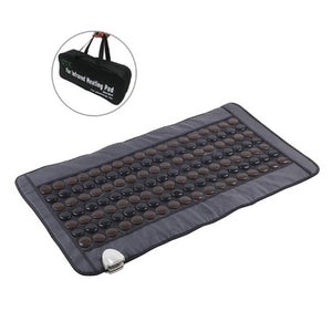 UTK Far Infrared Natural Tourmaline Heating Pad - Medium Plus 38"x21"