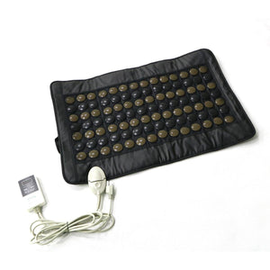 UTK Far Infrared Natural Tourmaline Heating Pad - Medium Pro 31"x21"