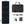 Black 16x79 inch Full Body Bio-PEMF Mat by UTK Technology with visible coil patterns, carrying bag, and controller.