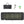 Black 24x70 inch full-body infrared heating pad by UTK Technology, featuring visible jade, tourmaline, and magnet stones, shown with a carry bag, controller, and box.