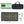 Infrared heating mat featuring a grid of jade and tourmaline stones by UTK Technology, with controller, carrying bag, and box, 21x38 inches.