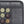 Black Quantum Wave Infrared Heating Mat by UTK Technology, showing natural jade and tourmaline stones and heating therapy features.