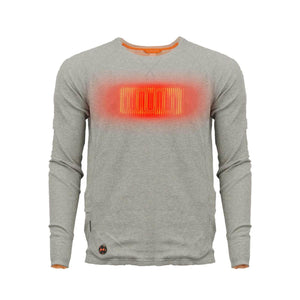 Mobile Warming Men's Thermick 2.0 Baselayer Shirt
