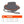 Ergodyne Chill-Its 8936 Lightweight Ranger Hat with Mesh Paneling