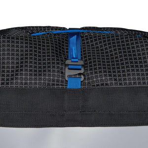 Black Diamond Wall Hauler 140 Haul Bag - Pewter