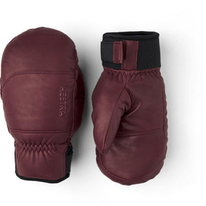 Hestra Omni Mitts