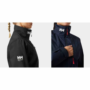 Helly Hansen Women's Crew Jacket 2.0