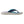 Korkers Women's Fish Flip Tarpon with Fixed Kling-On Deck Soles (Size 7)