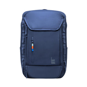 Got Bag Pro Pack Travel Bag - Black
