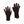 Mobile Warming 7.4V Unisex Heated Glove Liner