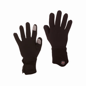Mobile Warming 7.4V Unisex Heated Glove Liner